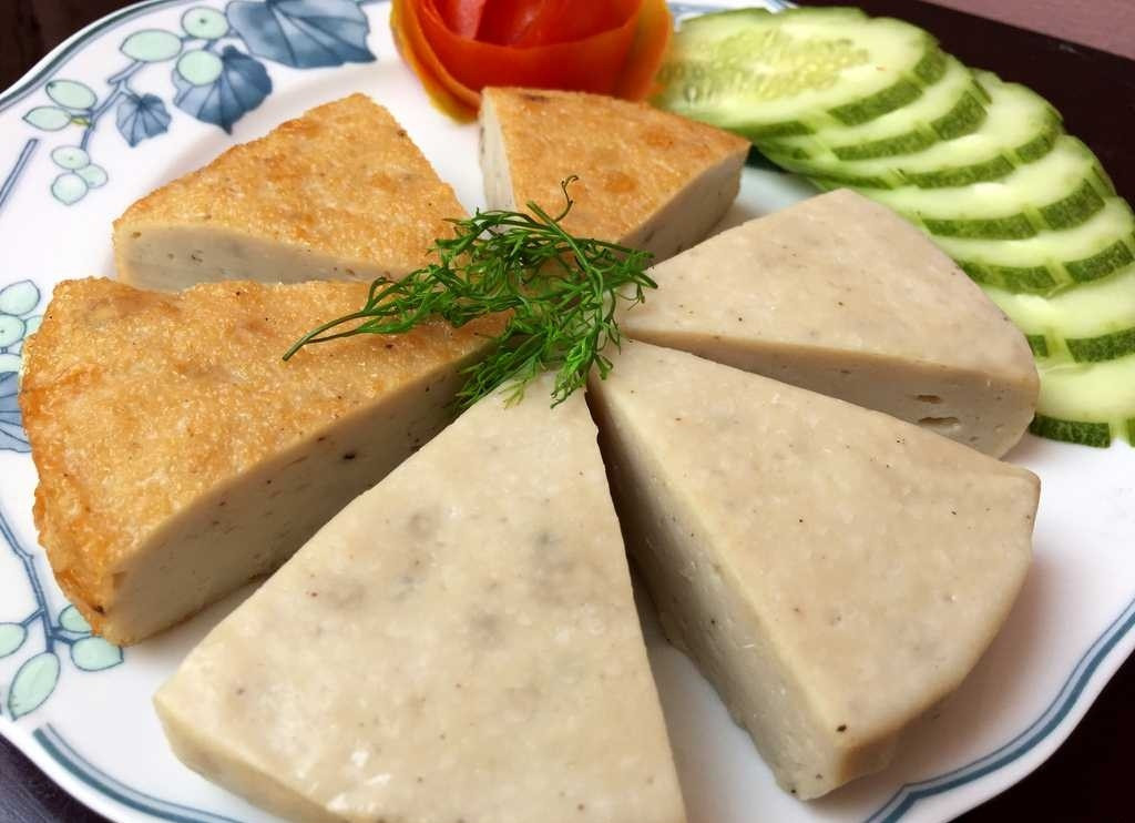 Ẩm thực Phú Yên